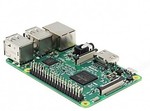Raspberry Pi 3 Model B Cortex-A53 Quad-Core Board - English - US $30.99 (AU $39.45) @Lightinthebox