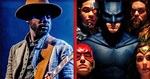 Win 1 of 5 Prize Packs (Includes a Double Pass to The Film 'Justice League' + Gary Clark Jr “Come Together” in Vinyl)