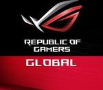 Win a Share of 135 Game Codes from ASUS ROG