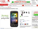 HTC Desire $478.90 Australian Site