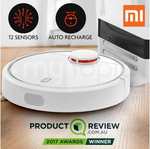 Xiaomi Mi Robot Vacuum V1 (AU Stock) $379 Delivered @ Kogan ($322.15 w/ Discounted Gift Cards)