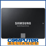 250GB Samsung 850 EVO SSD ($116.1 Delivered) @ Computer Alliance eBay