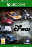 The Crew - Xbox One - $6.99AU - Digital Download @ CD Keys