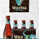 [ACT/NSW/VIC/WA] Wild Yak Pacific Ale $12.99/6 Pack at ALDI