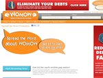 WOMOW Earn $1 Per Review You Submit!