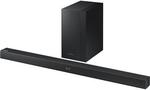 Samsung HW-M360/XY 2.1ch Soundbar with Subwoofer $199 (Save $200) @ JB Hi-Fi or $158 at Bing Lee (XY Missing from Model #)