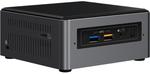 Intel NUC i3-7100U with USB Type C, Barebones PC (No RAM or HDD) $330 + $9.95 Courier Shipping @ Shopping Express