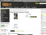 Battlefield Bad Company 2: Vietnam cd key $19.94 pre order at CDKey Warehouse