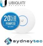 Ubiquiti UniFi AC Pro AC1750 Wireless Access Point $172.00 @ Sydneytec eBay