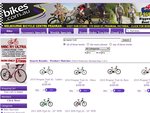 Progear Trail Mountainbikes - Mens, Ladies, Boys, Girls - Now $249 - SAVE $100!