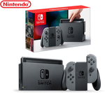 Nintendo Switch Console $398 + $9.95 Shipping @ Catch
