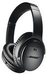 Bose QuietComfort 35 II Wireless Headphones Black/Silver $368 @ Videopro eBay Store