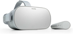 Win an Oculus Go VR Headset Worth $299 from Gear Live