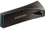 Samsung USB Bar Plus 32-256GB Multi-Buy (eg. Two 128GB $158, Save $40) @ JB Hi-Fi