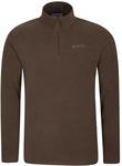 Mens Camber Fleece $5.99, Free Shipping over $140, Small only $14 Delivery @ Mountain Warehouse