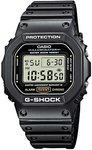 Casio G-Shock Classic US$44.97 (~AU$59.50), Mudman US$60.83 (~AU$82.00), GD-350-1BDR US$78.68 (~AU$105.00) Shipped @ Amazon US