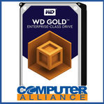 WD Gold 4TB $225.25 + $15 Flat Shipping @ Computer Alliance eBay