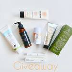 Win an Eco Personal Care Product Pack from Glow Co  