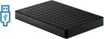 Seagate 2TB Expansion Portable HDD $70.40 C&C (Or +Delivery) @ The Good Guys eBay