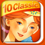Classic Fairy Tales Collection for iPhone & iTouch - FREE (normally $3.99)