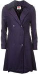 Lee Cooper Ladies Trench Coat 5 Colours £5.79≅$10.35AUD Delivered (was $119.98) @ Sports Direct Via App