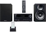 Pioneer Micro Hi-Fi System X-HM32V $199 (Was $320) + Shipping  @ Melbourne Electronic