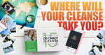 Win a $2,500 Travel Voucher or Minor Prizes from Health Direction Pty Ltd
