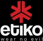 Win a Pair of Etiko Sneakers for You and a Friend from Etiko Fairtrade on Facebook