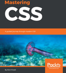 [FREE eBook] Mastering CSS @ Packt Publishing