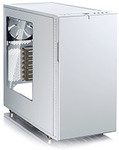 Fractal Design Define R5 White Gold Limited Edition Case $99 (OOS), Focus G Mini $59 (Was $89) + Delivery @ PC Case Gear