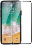 30% off iPhone XS/Max Baseus Curved Edge Screen Protector $5.59, ROCK Cases $6.99 - $9.09 + Post (Free $49+/Prime) @ MM Amazon