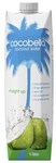 ½ Price - Cocobella Coconut Water 1L $2.50 | 15% off Event Cinemas or Restaurant Choice Gift Card @ Coles