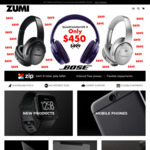 ZUMI Buy Now Pay Later $10 off