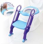 Toddler Potty Training Seat (50% off) $26.50 (Orig $52.95) + Delivery (Free with Prime/ $49 Spend) @ Kidscorner Amazon AU