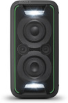 Sony Extra Bass High Power Home Audio System with Bluetooth (Black): GTKXB5B $244.30 Delivered @ Sony Australia