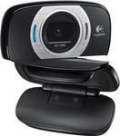 Logitech C615 HD Webcam $59 + Delivery or Free C&C @ JB Hi-Fi