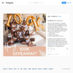 Win a Trip for 2 to Hawaii Worth $3,000 from BondiBoost on Instagram