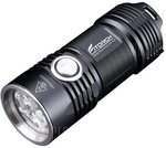 Fitorch Waterproof LED Flashlight US $33.63 (AU $47) Delivered + More @ GearBest