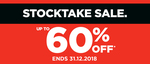 60% off Globes, Tie Downs, Aerosols- 50% off Seat Covers- 40% off Jacks and Car Care Accessories @ Repco