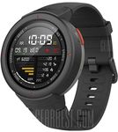 AMAZFIT Verge GPS Smart Watch 1.3" AMOLED (Chinese Version) US $135.99 (~AU $195.83) Shipped @ GearBest