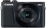 Canon PowerShot G9 X Mark II Compact Camera $466 @ Harvey Norman
