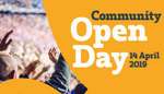 Free - Bankwest Stadium Community Open Day Tickets (New Parramatta Stadium)