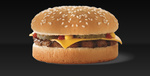 [WA] Free Cheeseburger @ Hungry Jack's via NBL App
