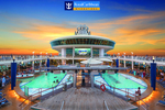 Win a Sydney-Tasmania Royal Caribbean Cruise for 2 from Vision Cruise