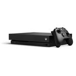 Xbox One X 1TB + The Division 2 (Download Token) $499 @ JB Hi-Fi