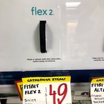 [NSW] Fitbit Flex 2 Fitness Tracker $49 (RRP $99) @ JB Hi-Fi Chatswood (Price Match at David Jones)