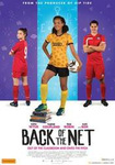 Win One of 20x in-Season Double Passes to Back of The Net from Female.com.au