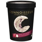Connoisseur Ice Cream Varieties 1L $6,  Reese's Ice Cream Tub 473ml $4, 1000 Flybuys Bonus Points on eBay Gift Cards @ Coles