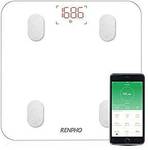 Bluetooth Smart Digital Bathroom Body Fat Composition Scale $23.99 (Was $33.99) + Post (Free with Prime/ $49+) @ AC Green Amazon