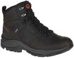 Merrell Men's Vego Waterproof Mid Hiking Shoes Black Club Price $139 @ Anaconda (In-store)
